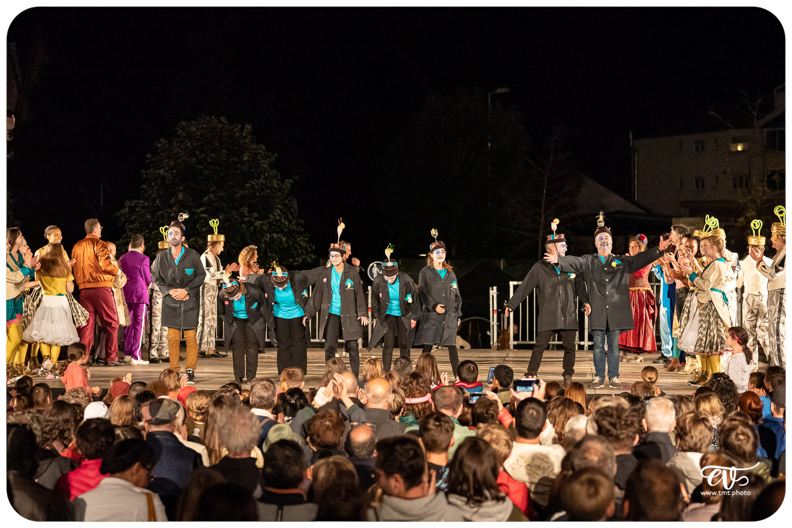 CRISTAL PALACE (CIE TRANSE EXPRESS)